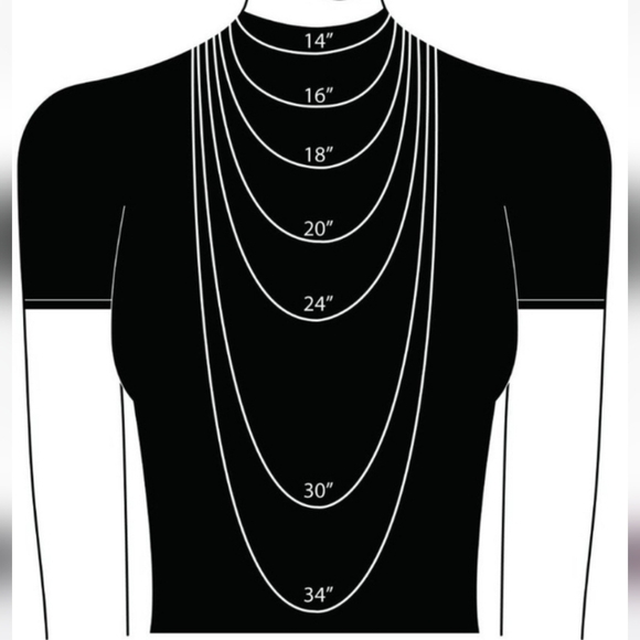 925 STERLING LONG SKINNY SILVER ROUND SNAKE CHAIN NECKLACE FOR LAYERING 30" - Picture 7 of 7